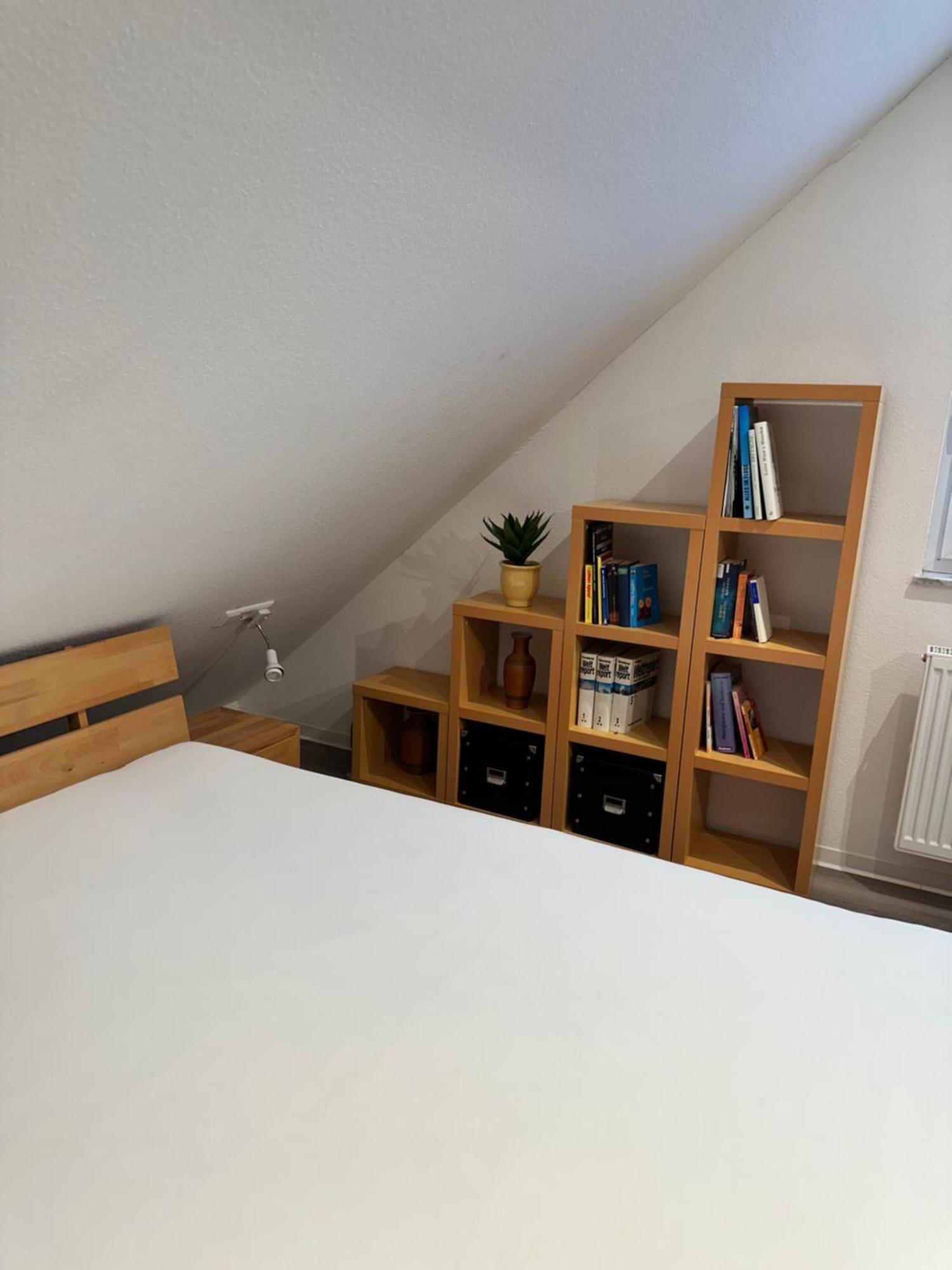 Gaeste-Appartement-Kirsammer Eningen unter Achalm Экстерьер фото